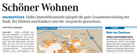 MZ: Schöner Wohnen