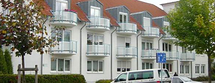 Suchaufträge