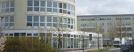 Professionelle Vermietung von Immobilien